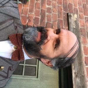 Start of Shooting “Jim Button and Luke the Engine Driver”