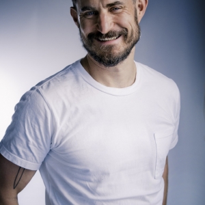New in the agency – Clemens Schick