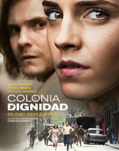 “Colonia Dignidad”