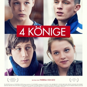 3 nominations for “4 Könige”