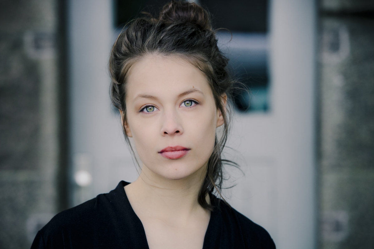 Paula Beer Wins The Silver Bear At Berlinale 2020 › Agentur Lambsdorff