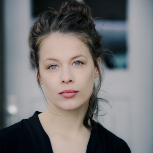 Nominated for best european actress – Paula Beer