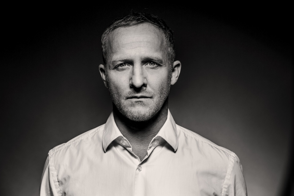 Maximilian Brückner