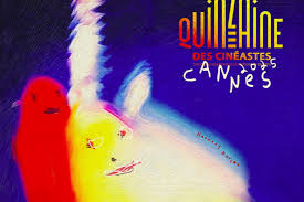 “Miroirs No.3” starring Paula Beer & Enno Trebs has been selected for the Quinzaine des Cinéastes section at Cannes.