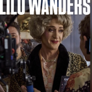 Stephan Kampwirth as Lilo Wanders